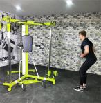 Befreeman Hot Selling Professional Fitness Equipment Smith Machine Mutli