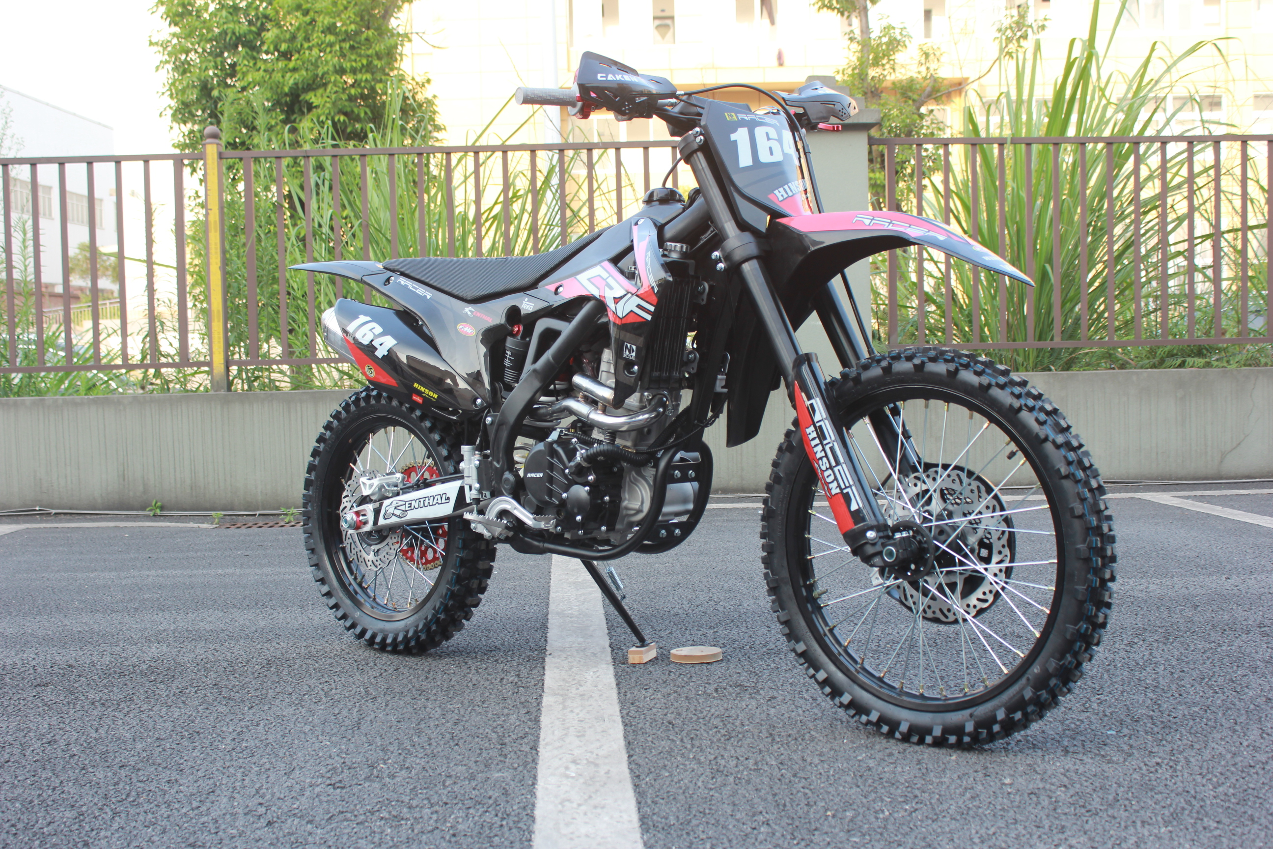 Russia Ukraine Hot Sale Off Road Motorcycle 250CC Super bike new motocross cheap sale