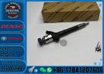 Nozzle Injector 095000-6900 23670-09200 095000-7600 23670-0R160 Diesel Fuel