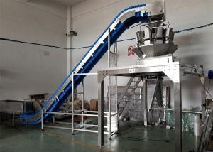 Wholesale Multihead Semi Automatic Packaging Machine Granule from china suppliers