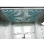 1400*1400*1400mm Waterproof Test Machine LIYI For Outdoor Sofa