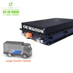 High voltage lifepo4 battery pack 500v 614v 100kwh 150kwh lithium ion battery