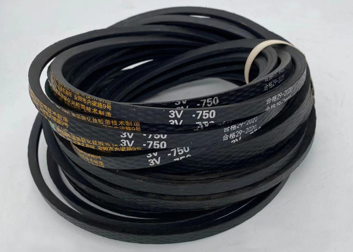 Uniform Load Distribution 3V V Belt