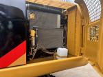 Caterpilllar mini excavator CAT320D low price CAT320D mini excavator