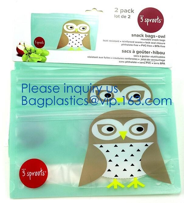 polypropylene Crystal Clear Cello Bags flat square block bottom opp bag,candy opp square bottom cello bag bagease packag