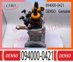 094000-0421 DENSO Diesel Engine E13C Fuel HP0 pump 094000-0420 094000-0421 for