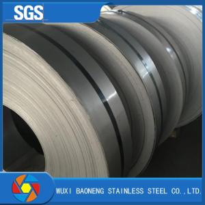 Wholesale Aisi Hot Rolled Cold Rolled ASTM 201 304 304L 316 316L 309s 310s 430 410 420 3cr12 Stainless Steel Coil Strip from china suppliers