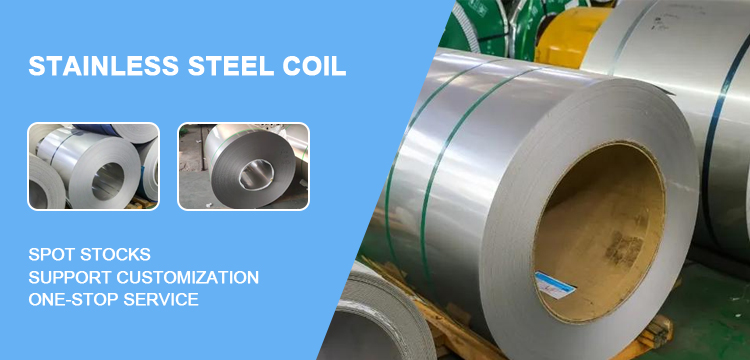 201 304 316 409 410 430 aisi 20 2 stainless steel coil Large inventory with Certificate ce Width 10-2000mm or as request