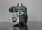 GT1749V 801891-5001S 721164-0013 17201-27030 Toyota Auris 2.0 D-4D 1CD-FTV17201