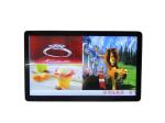 47",50" Wall Mounted Digital Advertising Player/digital signage indoor/Lcd