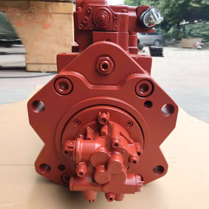 Construction Parts Handok Parts K5V160DTH SK200 Excavator Hydraulic Pump For