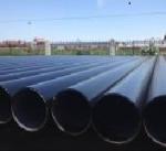Hot Forming Schedule 80 6M Seamless Steel Pipe