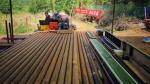 Economical Borehole Logging Equipment Measuring 0 To 9999.99m Depth For Carry