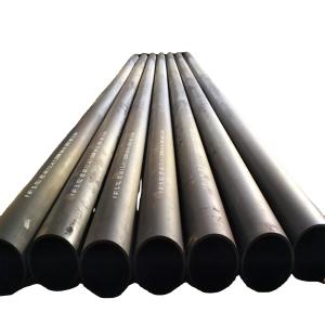 Wholesale Hot Rolled Alloy Seamless Mechanical Tubing Steel Pipe ASTM P91 For Boiler from china suppliers
