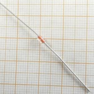 Wholesale NTC Thermistors NTCLG100E2103JB SMD Chip Resistor 10K 5% AXIAL from china suppliers