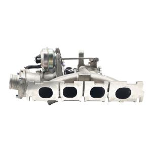 Wholesale FAW Volkswagen Magotan 2016-2026 Exhaust Gas Turbocharger 06K145721C from china suppliers