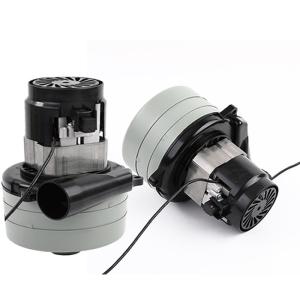 Wholesale Faradyi Customized Specification AC 220V 550W Long Lifespan 1200h Stage 3 High Torque Vacuum Cleaner Motor from china suppliers
