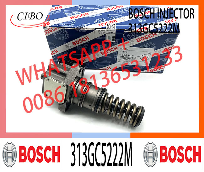 Diesel Fuel Injection Unit Pump 0414755003 0 414 755 003 313GC5222M