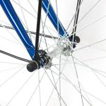 Ordinary Pedal 26 Inch Ladies Bike Shimano Retro Bike With Basket