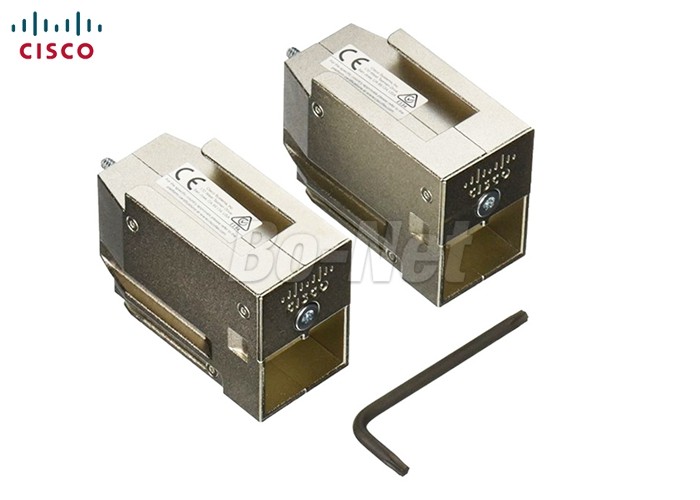 Original Cisco Sfp Modules C3650-STACK-KIT Catalyst 3650 Switch Stack Module Spare Cable