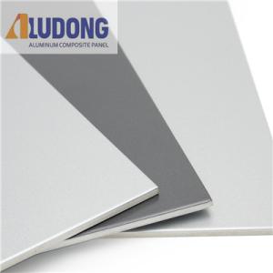 Wholesale 2440mm A2 FR Aluminum Composite Panel Line with Impact Resistance from china suppliers