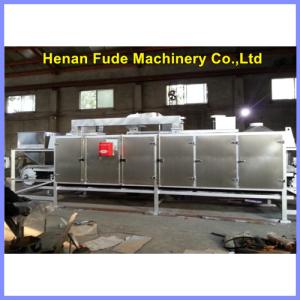 Wholesale peanut dryer，hot air beans roasting machine from china suppliers
