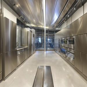 Wholesale High-quality Anti-frost Stainless Steel Cladding for Refrigeration Units from china suppliers