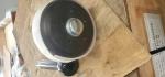 45mm 750kg Torsion Trailer Axle Drop Spindle Replacement