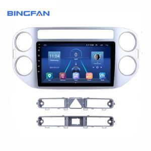 Wholesale IPS Android 10 Car Radio 9&quot; Monitor 4G Octa Core DVD Player from china suppliers