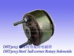 Rotary Solenoids︱Steel ball corner Rotary Solenoids︱Sewing machines Rotary