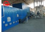 Coal Fired Hot Air Furnace 600000 - 9600000Kcal Heat Supply For Grain Dryer JLG