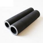 Factory supply high quality steel braided hydraulic rubber hose