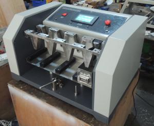 Wholesale Leather Testing Equipment SATRA TM34 Flexing Water Penetration Tester from china suppliers