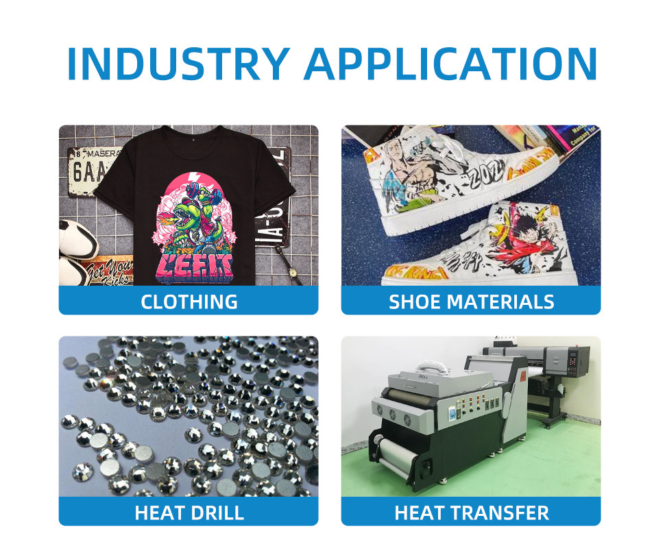 0 - 80 Micron Thermoplastic Polyurethane Powder Heat Transfer Powder
