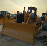 Mining used Heavy Duty Caterpillar Bulldozer Cat D7G Used Dozer For sale