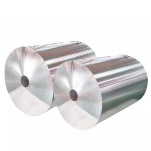 Wholesale 5052 5A02 1100 Aluminum Foil Food Grade 0.1-200mm For Cookware from china suppliers