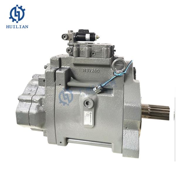 Excavator Spare Parts 9197075 Hydraulic Pump For Hitachi ZAXIS600 ZAXIS600LC