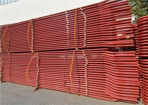 Wholesale Bare Tubes Alloy Material Serpentine Tube For Boiler Pressure Parts from china suppliers