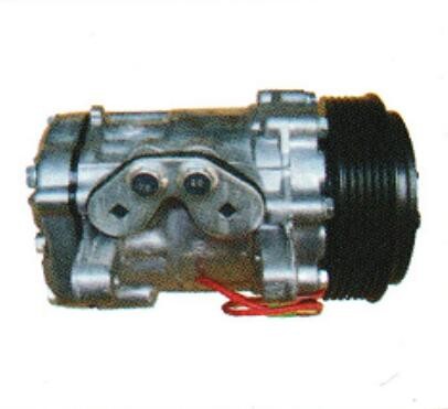 ALA20810 SUZUKI AC COMPRESSOR SUZUKI, OPEL CORSA,FIAT AC COMPRESSOR 7B10 AC COMPRESSOR 7515769 AC Compressor