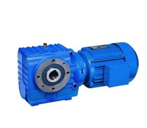Wholesale 380V 50Hz/60Hz Helical Bevel Helical Reducer Carburizing Treatment from china suppliers