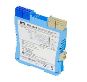 Wholesale MTL5544 Eaton MTL 2 Channel Zener Barrier Power Supply Repeater from china suppliers