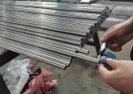 Super Heaters ASTM A213 TP304H Stainless Steel Tubes