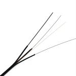 1 core 2 core 4 core GJYXCH GJYXFCH Outdoor Self Supporting Fiber Optic Cable