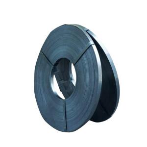 Wholesale Q235 Zn40g-270g Cold Rolled Carbon Steel Coils High Strength from china suppliers