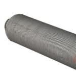 Dellok Aluminum Embedded Fin Tube For Boiler Air Cooler