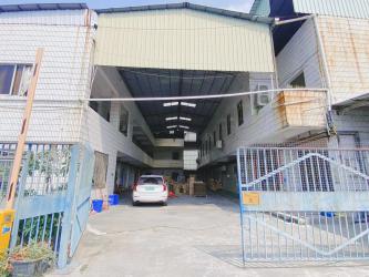 Dongguan Zhiling Motor Technology Co., Ltd.