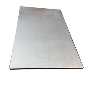 Wholesale 6mm Stainless Steel Plate Sheets 316 316L 316TI AISI ASTM JIS Grade from china suppliers