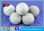 Industrial B3 Forged Steel Grinding Media balls for limestone grinding