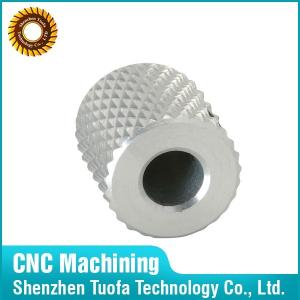 Wholesale Aluminum 6061 Carbonitriding Cnc Machining Parts 1000mm Length from china suppliers