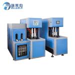 220 V / 380 V Plastic Bottle Blowing Machine , Blow Molding Equipment